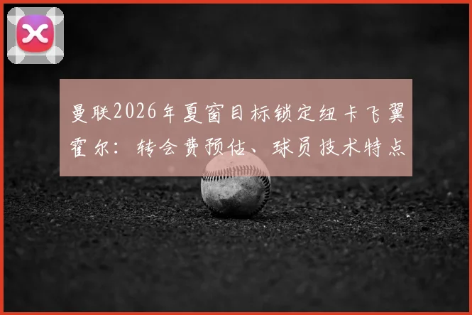 曼联2026年夏窗目标锁定纽卡飞翼霍尔：转会费预估、球员技术特点分析及对左路短板补强作用解读